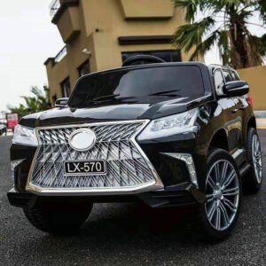 Lexus LX 570