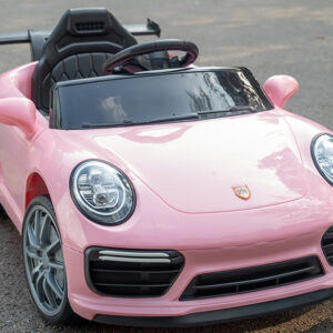 Porche