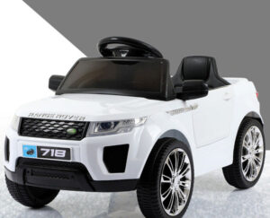 Mini Range Rover