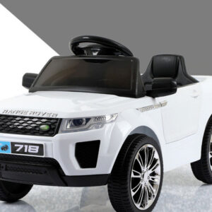 Mini Range Rover
