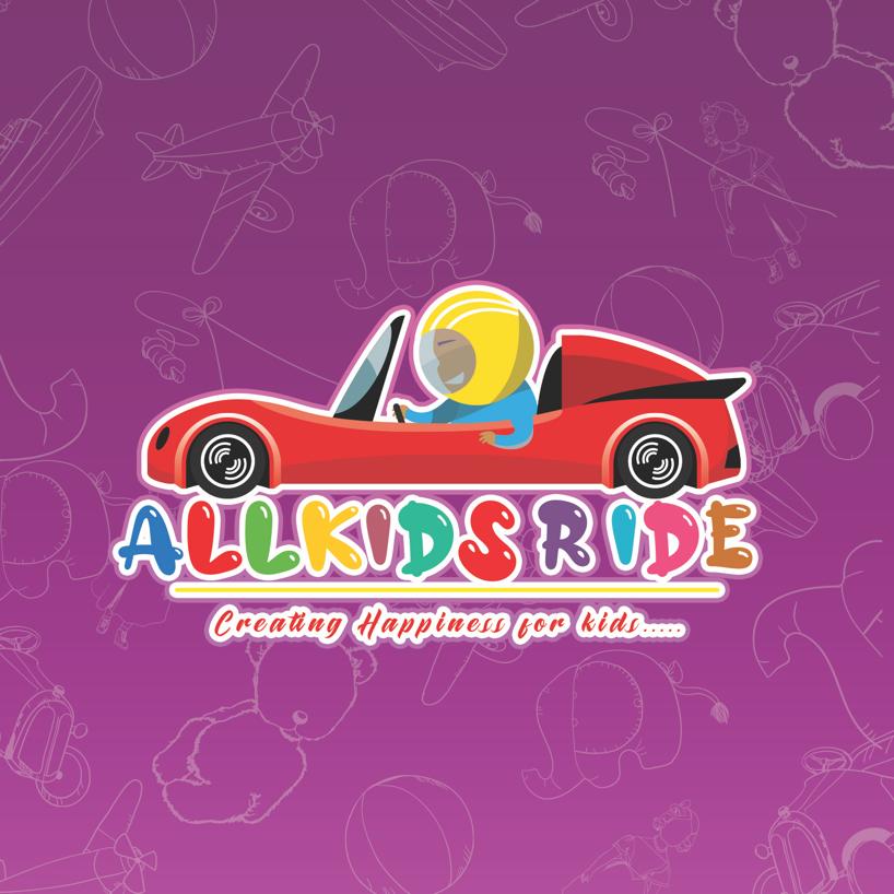 Allkidsride
