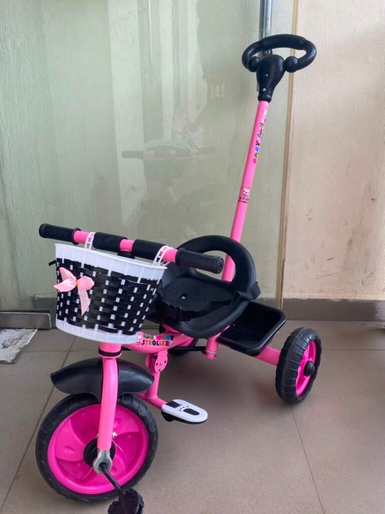 Midi Tricycle 1 to 3Years
