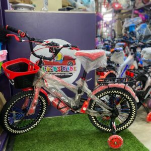 Super Bmx Bicycle For 3-13yrs
