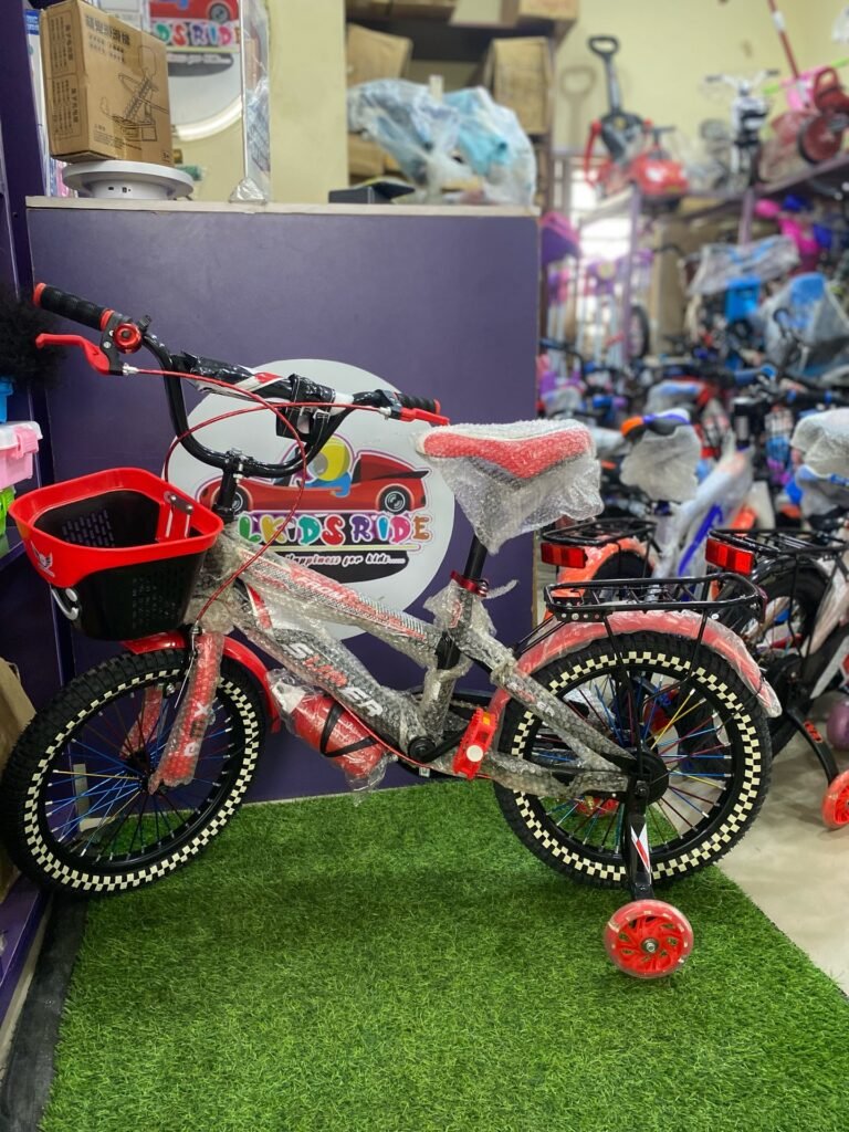 Super Bmx Bicycle For 3-13yrs