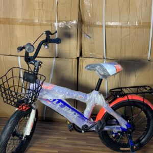 Eagle Bmx Bicycle In Size 12 &16
