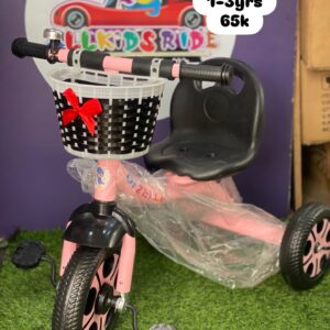 Midi Tricycle 1 to 3Years