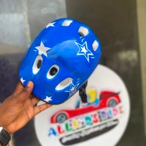Helmet