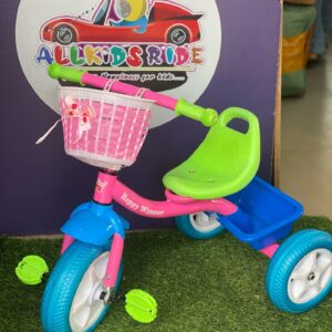 Mini Tricycle 1 to 2 Years