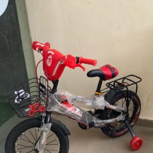 Music Bicycle for 3-10years