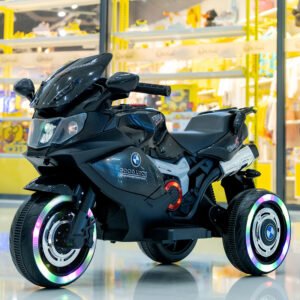 Small  Rechargeable powerbike for 1-5yrs.