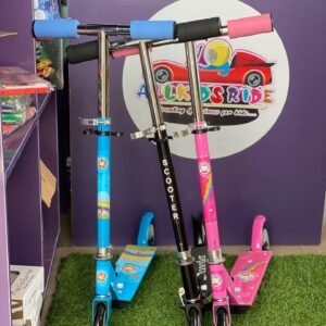 2 Wheel Scooter For Age 5-10yrs