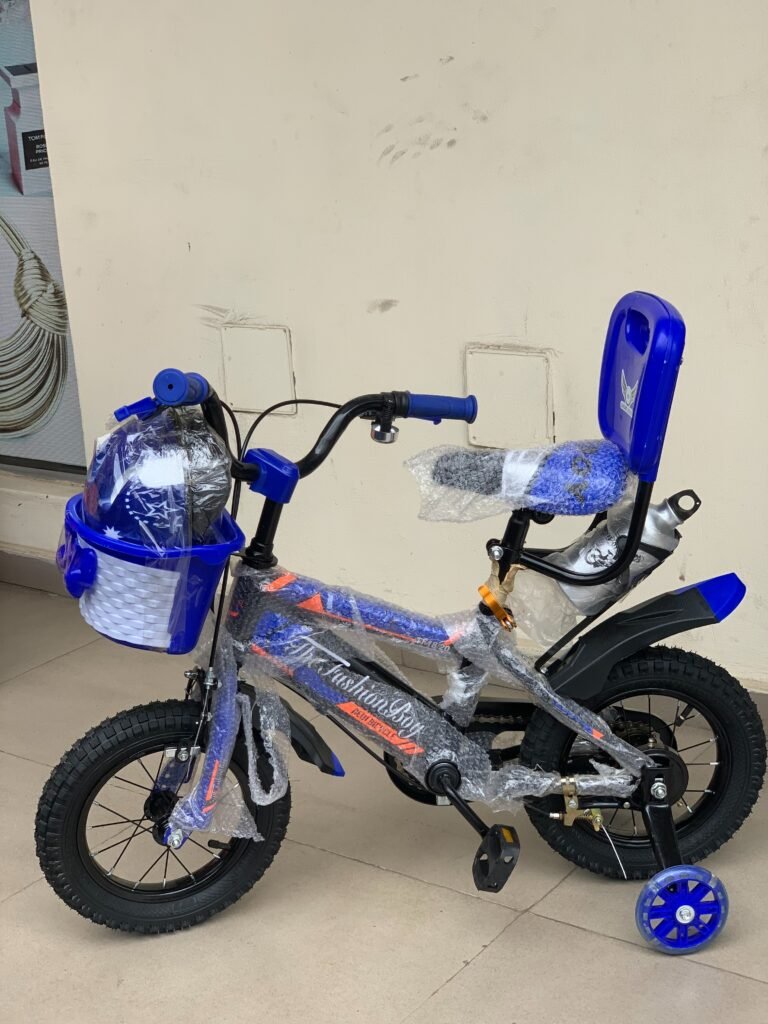 Dogger Bicycle for 2-5YRS