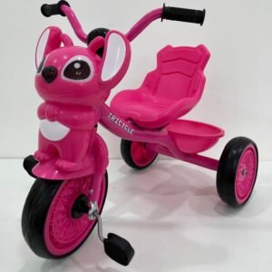 Mickey Mouse Tricycle For Age 1-3