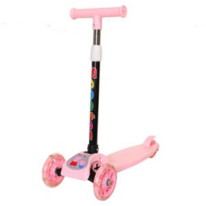 Mini Scooter For Toddlers